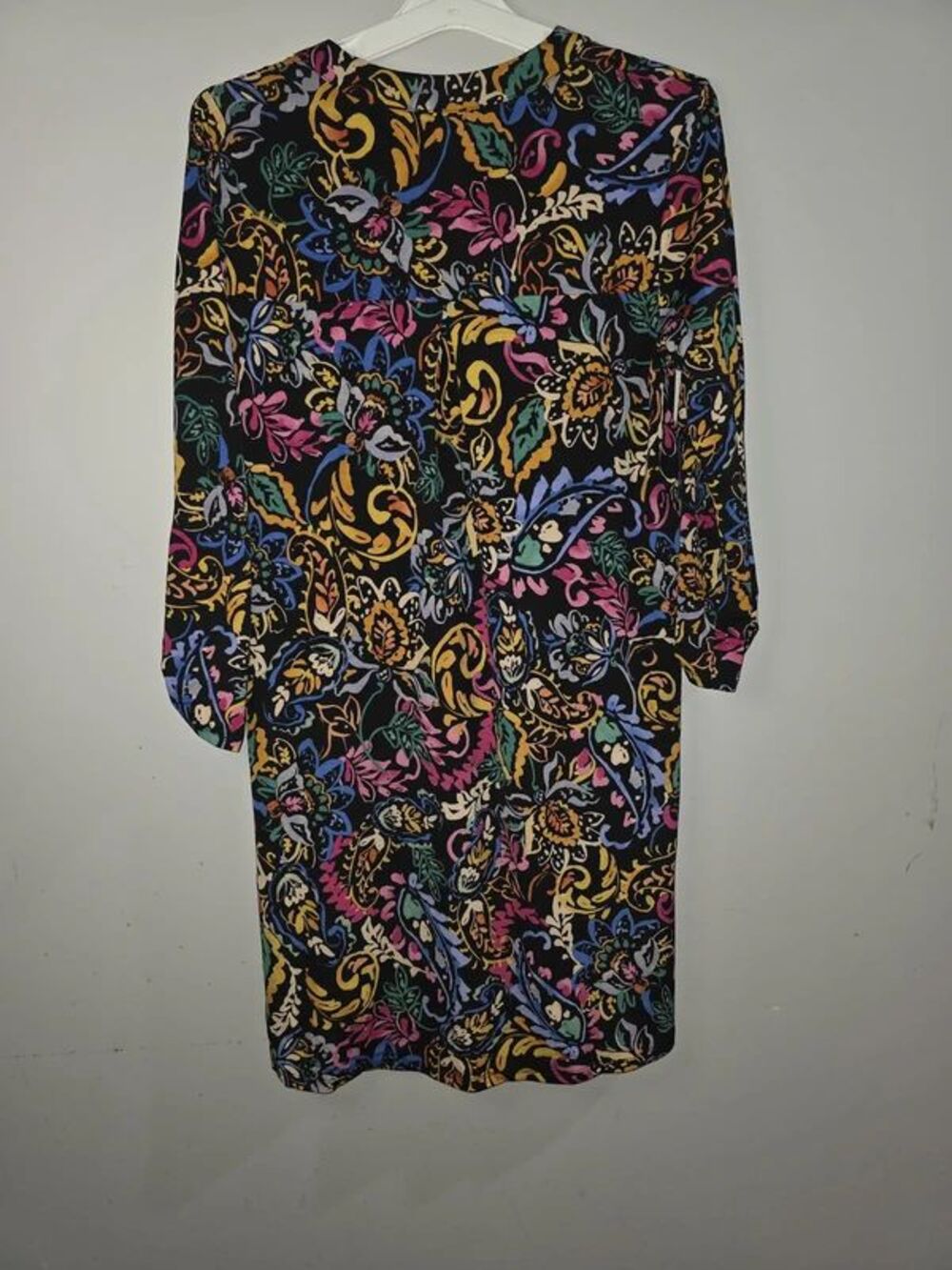 Dear Scarlett Floral Dress Size Small with Pockets